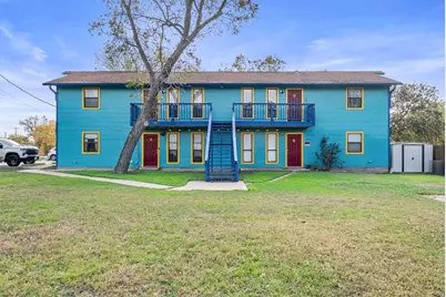 202 W Wheeler Street, Manor, TX 78653 - Photo 1