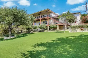 5200 Arrowhead Dr, Lago Vista, TX 78645 - Photo 9
