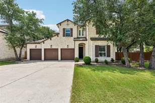 4100 Bison Bend, Cedar Park, TX 78613 - Photo 1