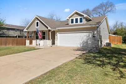 1720 Prather Street, Taylor, TX 76574 - Photo 3