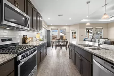 1720 Prather Street, Taylor, TX 76574 - Photo 9