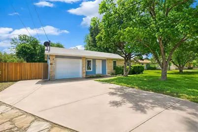 1508 Long Branch Drive, Georgetown, TX 78626 - Photo 3
