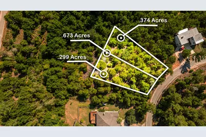 Tbd 846 Mamalu Drive, Bastrop, TX 78602 - Photo 1