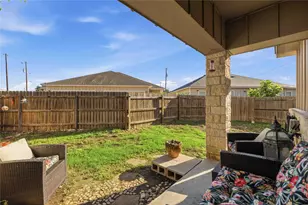 105 Liberty Pl Cove, Liberty Hill, TX 78642 - Photo 21