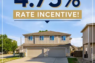 105 Liberty Pl Cove, Liberty Hill, TX 78642 - Photo 1