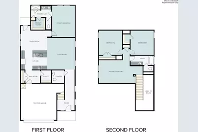 2605 Sam Bass Road #104, Round Rock, TX 78681 - Photo 3