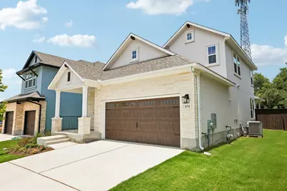 2605 Sam Bass Road #104, Round Rock, TX 78681 - Photo 5