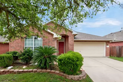 1604 Bush Coat Lane, Austin, TX 78754 - Photo 1