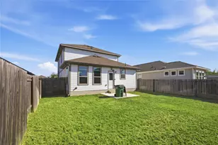 105 Quiet Man Dr, Jarrell, TX 76537 - Photo 27