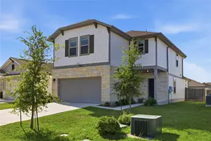 105 Quiet Man Dr, Jarrell, TX 76537 - Photo 5