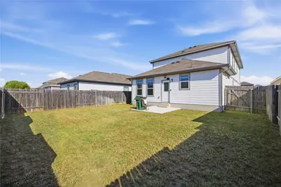 105 Quiet Man Drive, Jarrell, TX 76537 - Photo 29