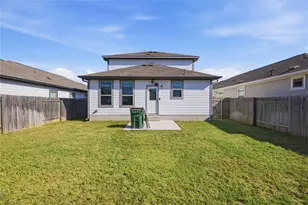 105 Quiet Man Dr, Jarrell, TX 76537 - Photo 27