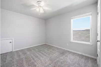 105 Quiet Man Drive, Jarrell, TX 76537 - Photo 15