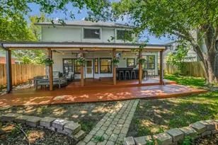 1104 Crestview St, Round Rock, TX 78681 - Photo 19