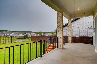 7112 Poulain Drive, Austin, TX 78738 - Photo 23