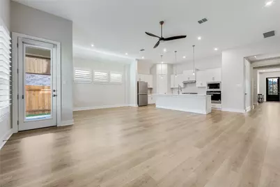 8000 Sunrise Ravine Pass, Lago Vista, TX 78645 - Photo 5