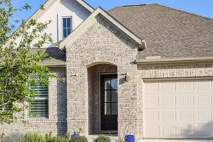 8000 Sunrise Ravine Pass, Lago Vista, TX 78645 - Photo 1