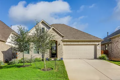 8000 Sunrise Ravine Pass, Lago Vista, TX 78645 - Photo 39
