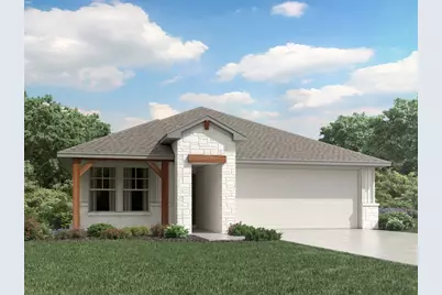 208 Windfall Trail, Liberty Hill, TX 78642 - Photo 1
