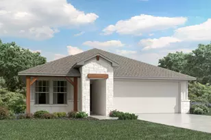 208 Windfall Trail, Liberty Hill, TX 78642 - Photo 1