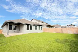208 Windfall Trail, Liberty Hill, TX 78642 - Photo 5