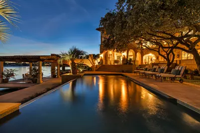 419 Lighthouse Drive, Horseshoe Bay, TX 78657 - Photo 33