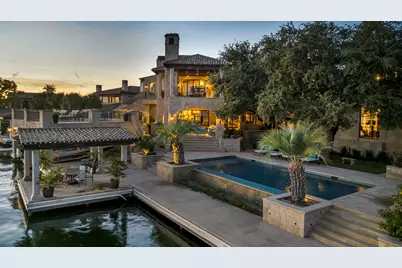 419 Lighthouse Drive, Horseshoe Bay, TX 78657 - Photo 3