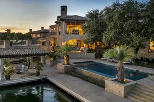 419 Lighthouse Dr, Horseshoe Bay, TX 78657 - Photo 3