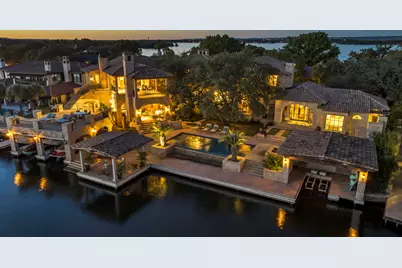 419 Lighthouse Drive, Horseshoe Bay, TX 78657 - Photo 1