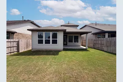 125 High Valley Drive, Liberty Hill, TX 78642 - Photo 5