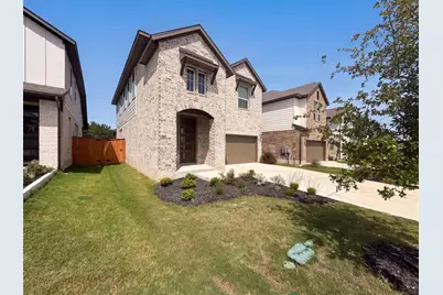 125 High Valley Drive, Liberty Hill, TX 78642 - Photo 17