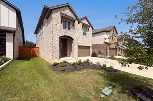 125 High Vly Dr, Liberty Hill, TX 78642 - Photo 17