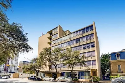 1800 Lavaca Street #505, Austin, TX 78701 - Photo 1
