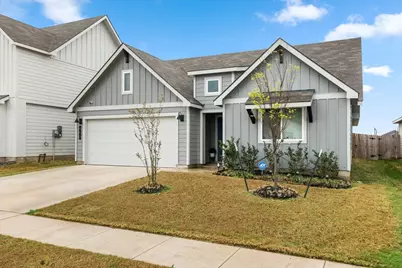 402 Perry Place, Rockdale, TX 76567 - Photo 1