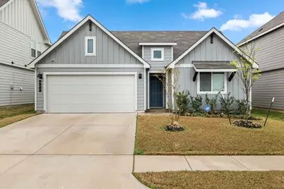 402 Perry Place, Rockdale, TX 76567 - Photo 3