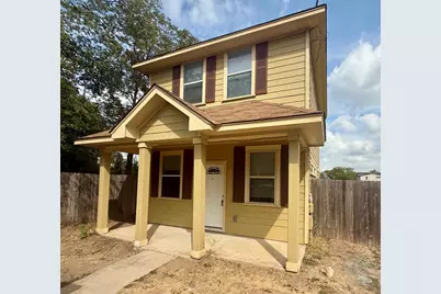 6916 Meador Avenue #B, Austin, TX 78752 - Photo 1
