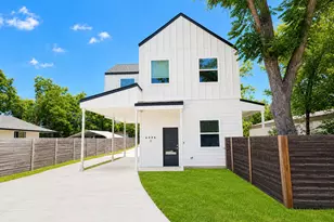 6406 Felix Ave, Austin, TX 78741 - Photo 1