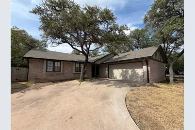 1211 Knollpark Circle, Austin, TX 78758 - Photo 1