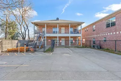 1907 S 17th Street, Waco, TX 76706 - Photo 1