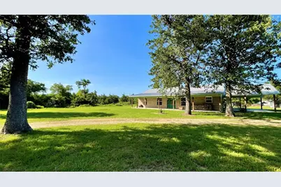 750 County Rd 206A (15.5 Acres), Cameron, TX 76520 - Photo 1