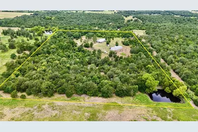 750 County Rd 206A (15.5 Acres), Cameron, TX 76520 - Photo 27