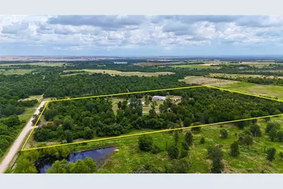 750 County Rd 206A (15.5 Acres), Cameron, TX 76520 - Photo 3