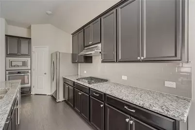 2504 Hat Bender Loop, Round Rock, TX 78664 - Photo 13