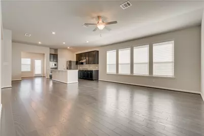 2504 Hat Bender Loop, Round Rock, TX 78664 - Photo 5