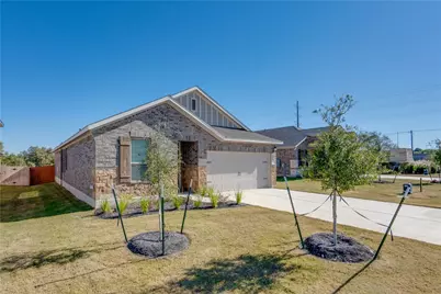 2504 Hat Bender Loop, Round Rock, TX 78664 - Photo 3