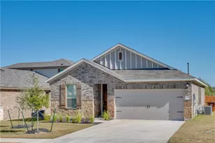 2504 Hat Bender Loop, Round Rock, TX 78664 - Photo 1