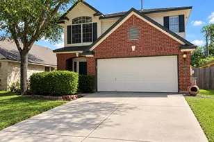 3509 Ruby Red Dr, Austin, TX 78728 - Photo 1