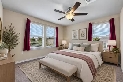 11900 Cimaizon Drive, Austin, TX 78725 - Photo 5