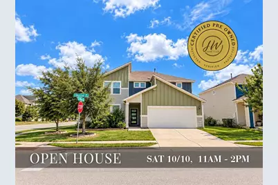 11900 Cimaizon Drive, Austin, TX 78725 - Photo 1