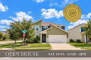 11900 Cimaizon Dr, Austin, TX 78725 - Photo 1